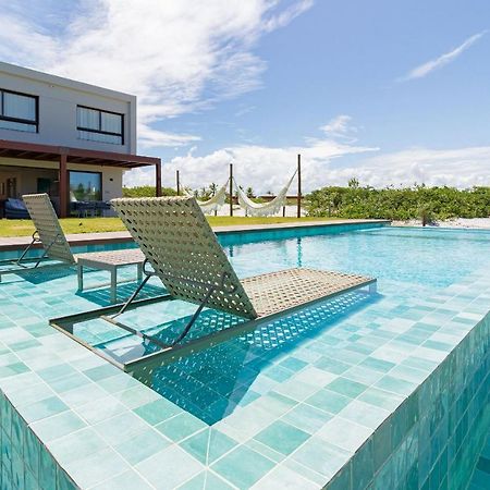 Sa05 Excelente Casa 5 Suites - Condominio Reserva De Sauipe Costa do Sauipe Ngoại thất bức ảnh