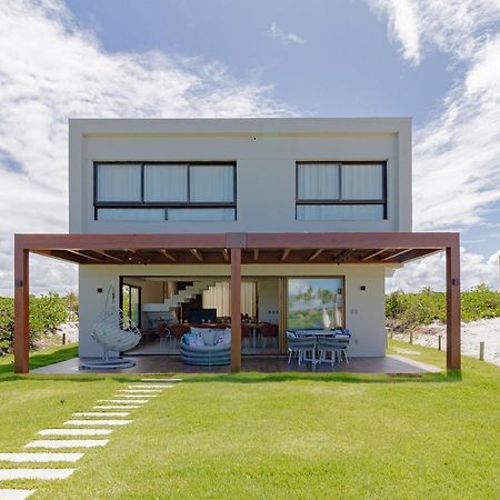 Sa05 Excelente Casa 5 Suites - Condominio Reserva De Sauipe Costa do Sauipe Ngoại thất bức ảnh