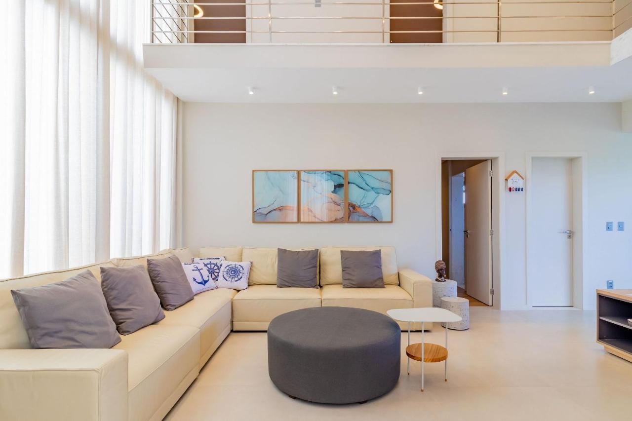 Sa05 Excelente Casa 5 Suites - Condominio Reserva De Sauipe Costa do Sauipe Ngoại thất bức ảnh