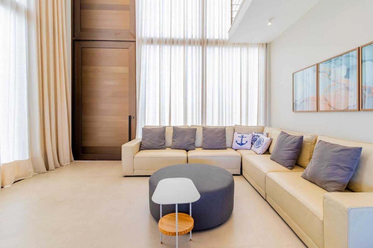 Sa05 Excelente Casa 5 Suites - Condominio Reserva De Sauipe Costa do Sauipe Ngoại thất bức ảnh