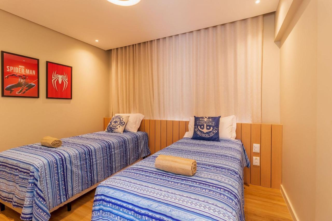 Sa05 Excelente Casa 5 Suites - Condominio Reserva De Sauipe Costa do Sauipe Ngoại thất bức ảnh
