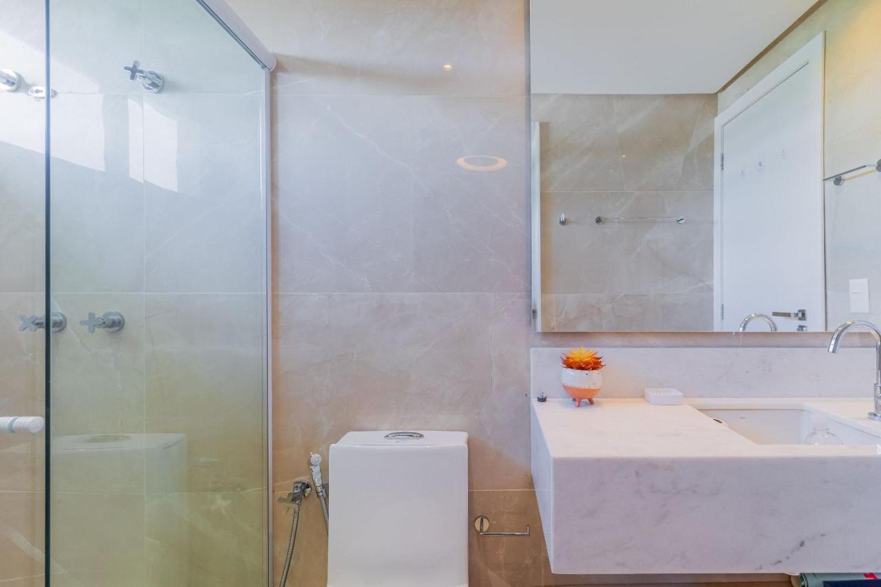 Sa05 Excelente Casa 5 Suites - Condominio Reserva De Sauipe Costa do Sauipe Ngoại thất bức ảnh