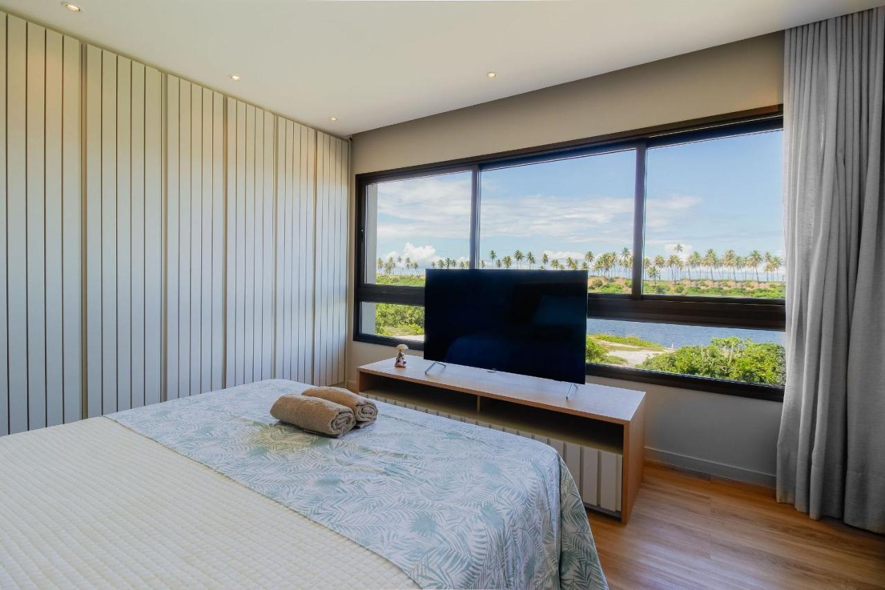 Sa05 Excelente Casa 5 Suites - Condominio Reserva De Sauipe Costa do Sauipe Ngoại thất bức ảnh