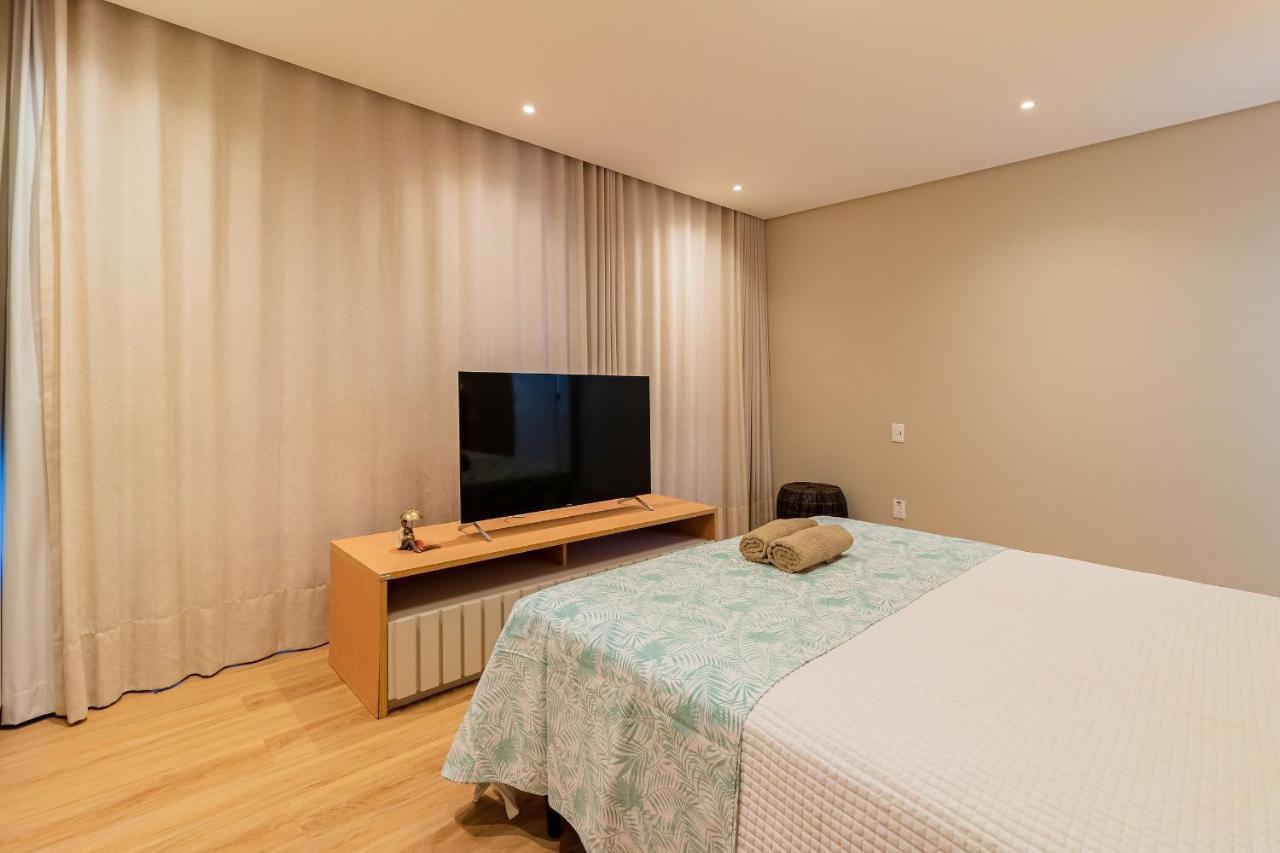 Sa05 Excelente Casa 5 Suites - Condominio Reserva De Sauipe Costa do Sauipe Ngoại thất bức ảnh