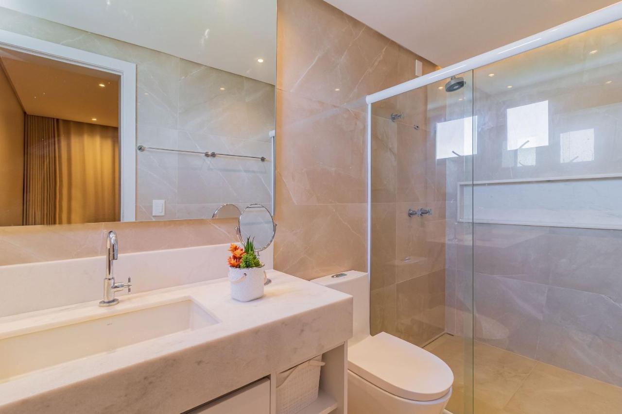 Sa05 Excelente Casa 5 Suites - Condominio Reserva De Sauipe Costa do Sauipe Ngoại thất bức ảnh