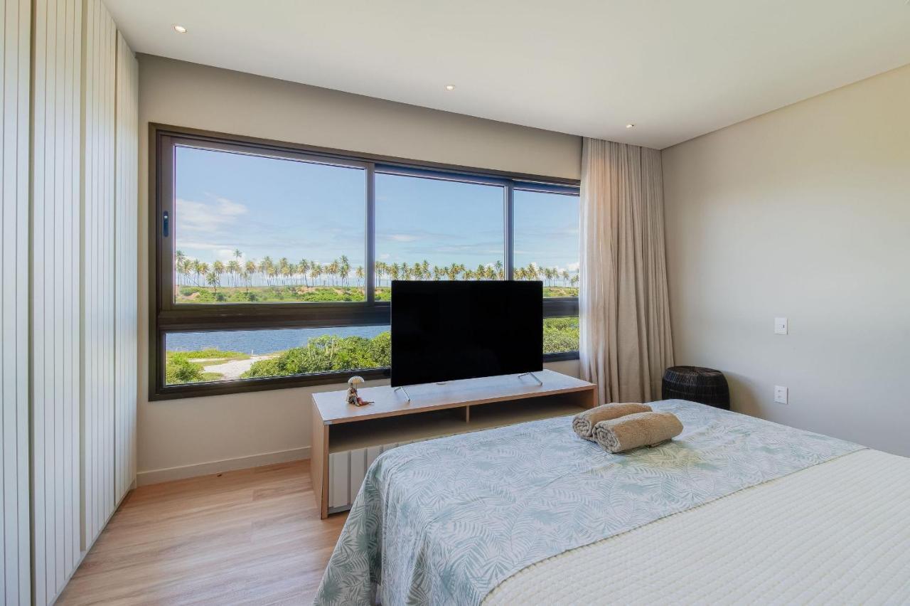 Sa05 Excelente Casa 5 Suites - Condominio Reserva De Sauipe Costa do Sauipe Ngoại thất bức ảnh