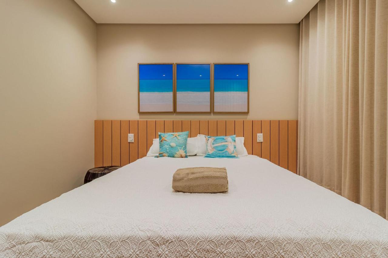 Sa05 Excelente Casa 5 Suites - Condominio Reserva De Sauipe Costa do Sauipe Ngoại thất bức ảnh