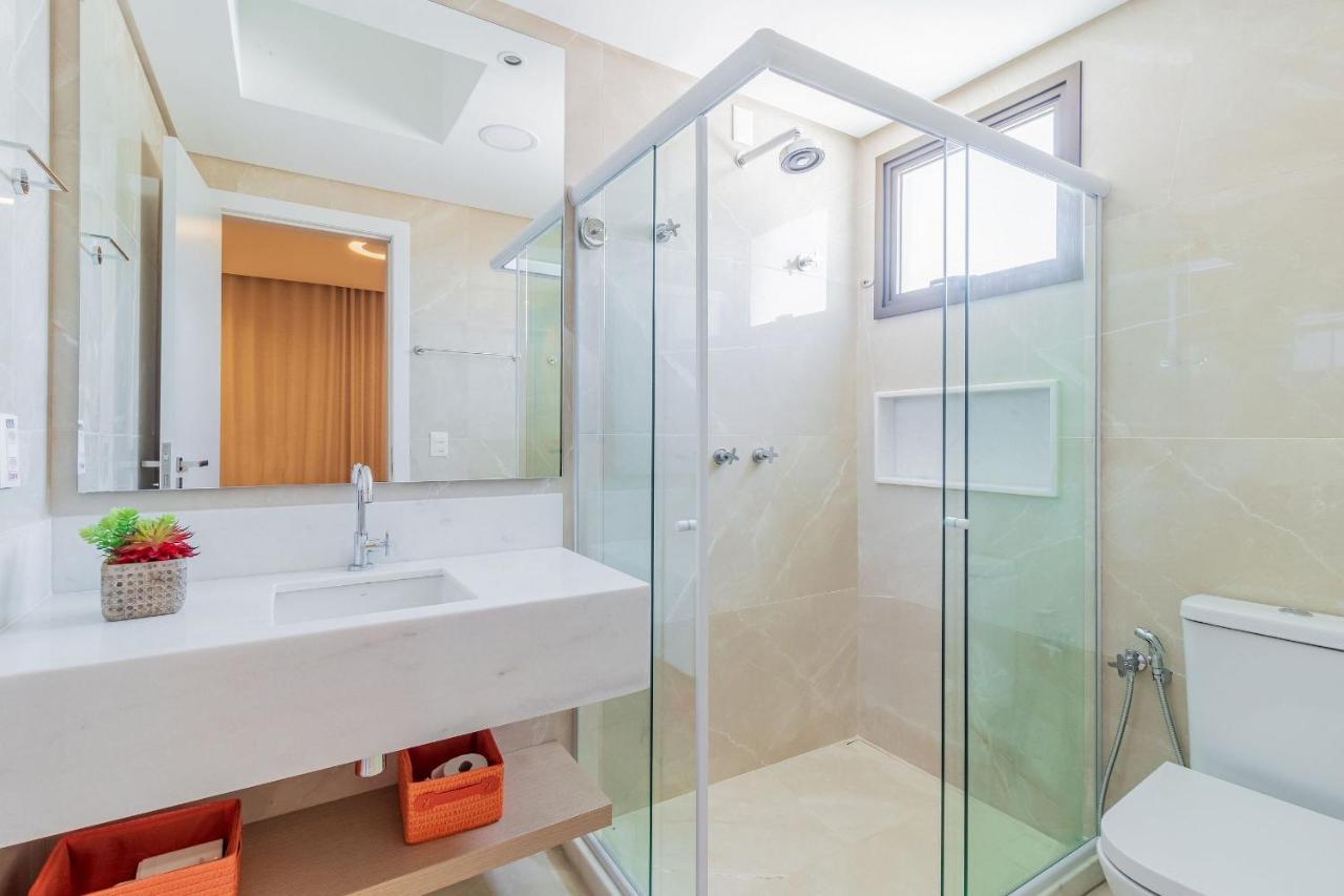 Sa05 Excelente Casa 5 Suites - Condominio Reserva De Sauipe Costa do Sauipe Ngoại thất bức ảnh